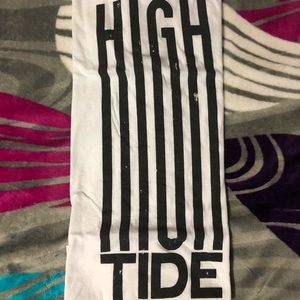 WHALEBONE Vintage Pre Washed Tee